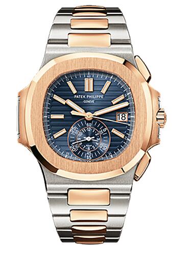 Replica Watch Patek Philippe Nautilus 5980/1AR-001